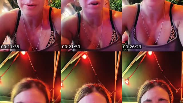 @andreacp1104199 TikTok live from 2026-07-31