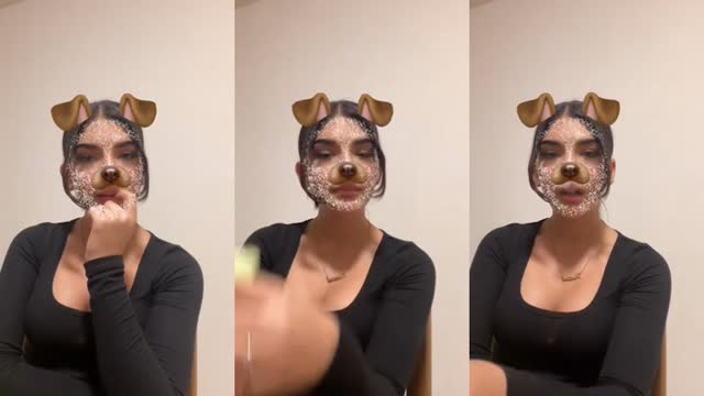 @gle.angelova1 TikTok live