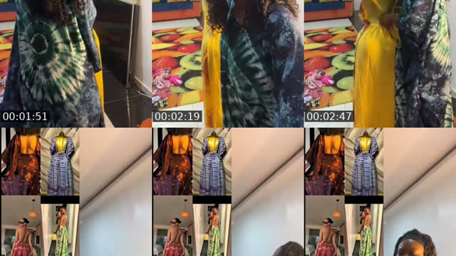 @j.s20326 TikTok live from 2026-07-31