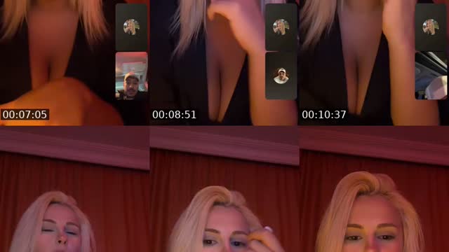 @tuanatrmkc TikTok live