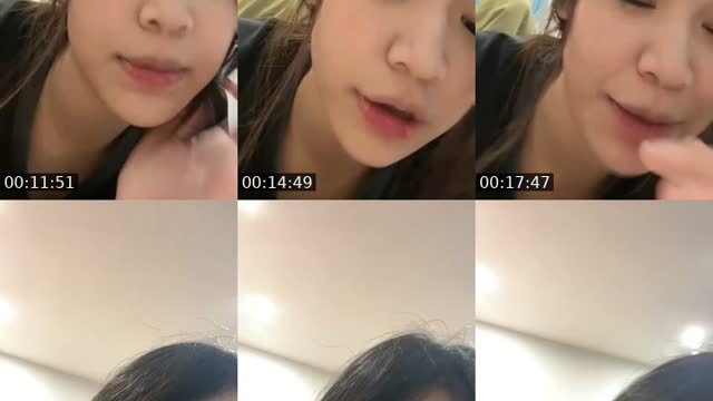 @7th.priority TikTok live