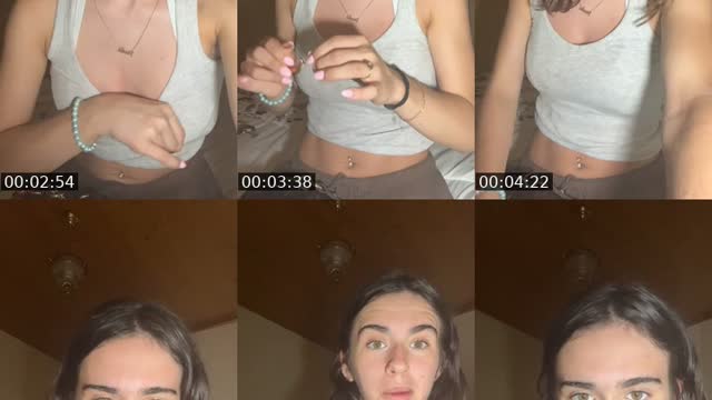 @_paulaavellana._ TikTok live from 2026-07-31