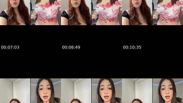@rubisandoval22 TikTok live from 2026-07-31
