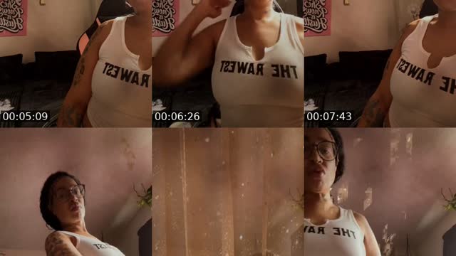 @motherteaoftiktok TikTok live from 2026-07-31