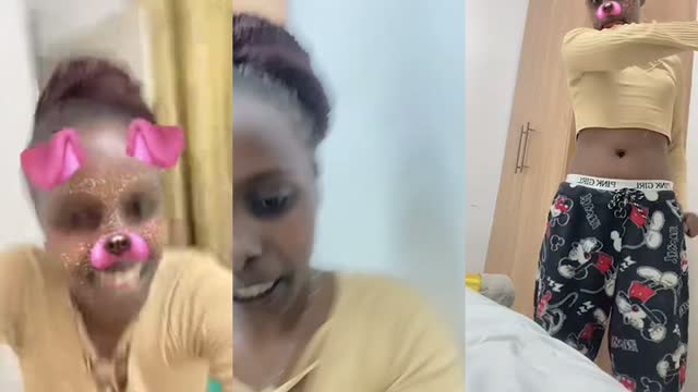 @prettie470 TikTok live from 2026-07-31