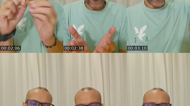 TikTok live: الطيبات والهرمونات by @nel7awy7