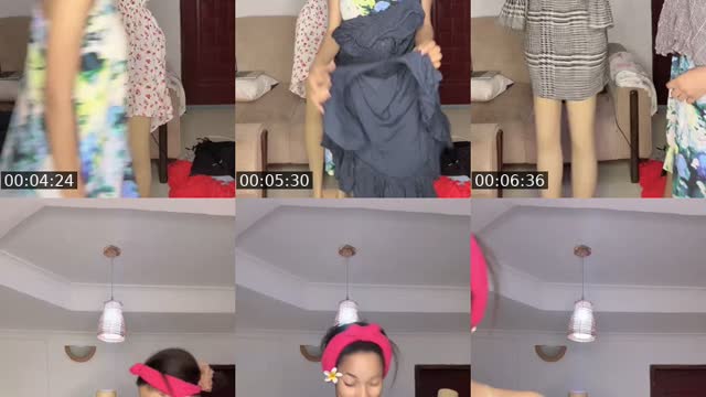 @myluu092 TikTok live