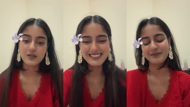 @noynaaswani TikTok live from 2026-07-31