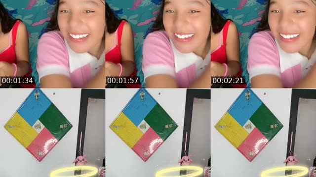 @nicole.patio39 TikTok live