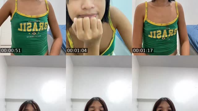 @wosnsh4 TikTok live