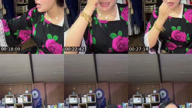 @joja_20042 TikTok live from 2026-07-31