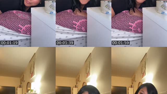 @fsesh.thai TikTok live