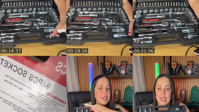 @achotop TikTok live from 2026-07-31