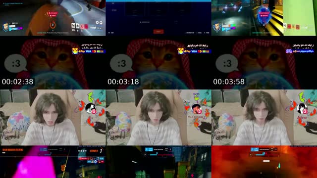 TikTok live: 33626227594904736358646278111353 by @tiktokhatingme