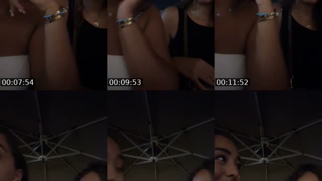 @klkconklkyklkmmg TikTok live