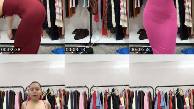 @angyantelo TikTok live from 2026-07-31