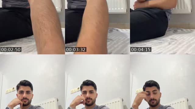 @sezer.cur04 TikTok live