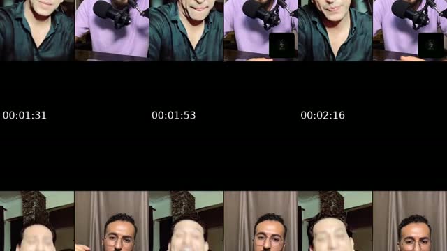 @elmhraga12 TikTok live from 2026-07-31