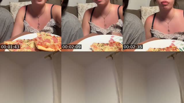 @alejjanddra._ TikTok live