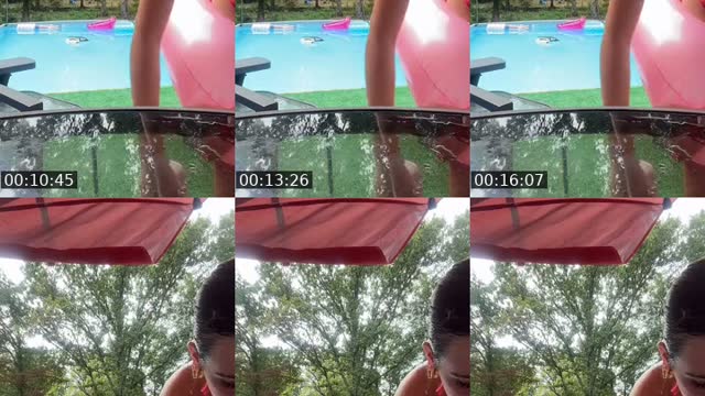 TikTok live: Gift gallery by @sophiefrench5