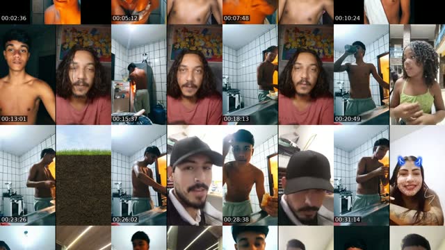 @bielzwinx TikTok live