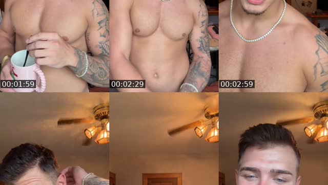 TikTok live: Bang by @carterkreger0
