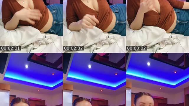@cobrizavipp TikTok live from 2026-07-31