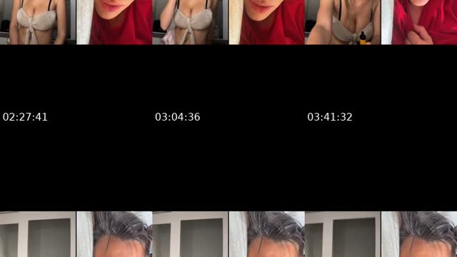 @sberlinn7 TikTok live from 2026-07-31