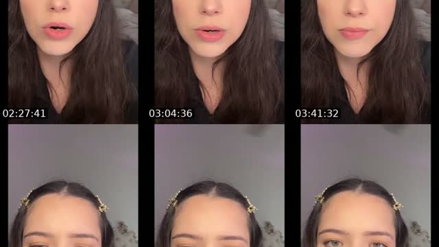 @kaytlynnxx TikTok live from 2026-07-31