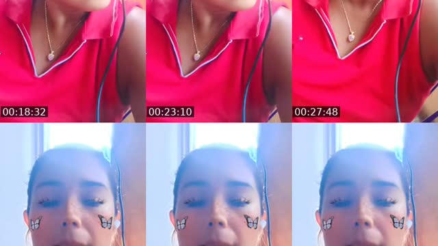 @kary_avila0 TikTok live from 2026-07-31