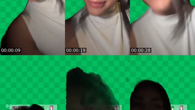 @kiera__xx TikTok live
