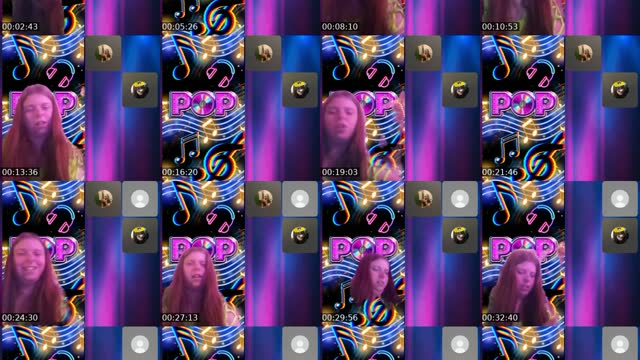 @celina__team TikTok live from 2026-07-31