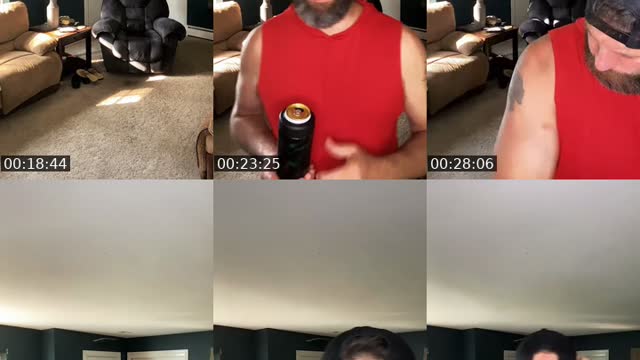 TikTok live: #welcometotheNICKshow #FFF by @discokrysko5