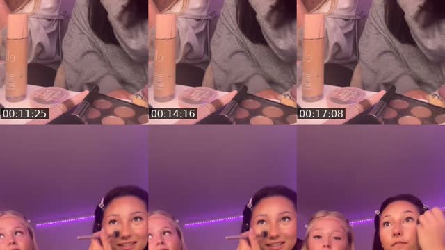 @luka76604 TikTok live