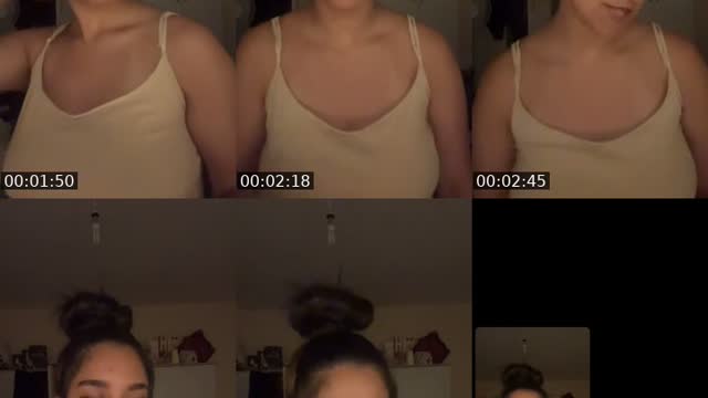 @stolaress TikTok live from 2026-07-31