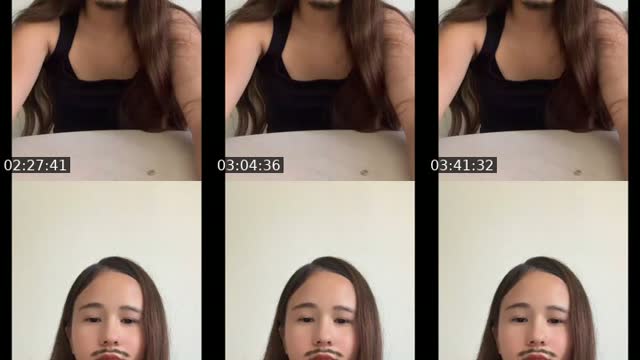 @sarahhhhhh2322 TikTok live from 2026-07-31