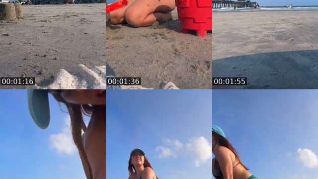 @virtually.honest TikTok live from 2026-07-31