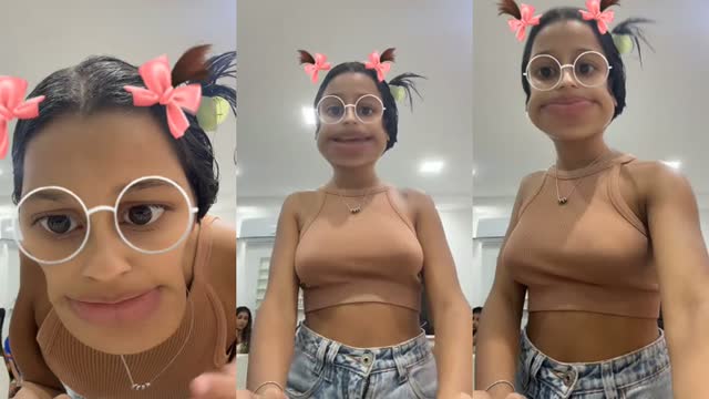 @021hagata TikTok live