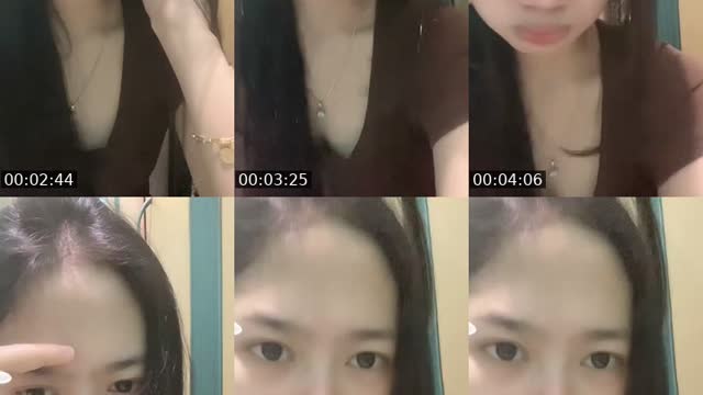 @rinrinh_ TikTok live