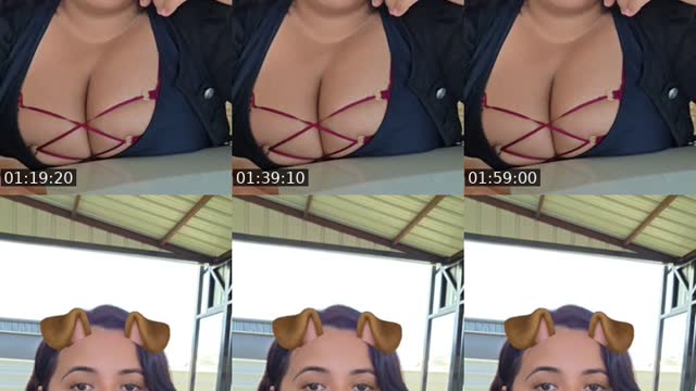 @mychaparrita34 TikTok live from 2026-07-31