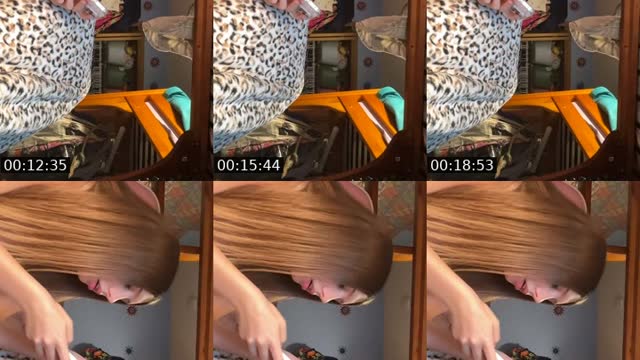 @candisecretspam TikTok live from 2026-07-31