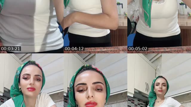 @songulky3434 TikTok live from 2026-07-31