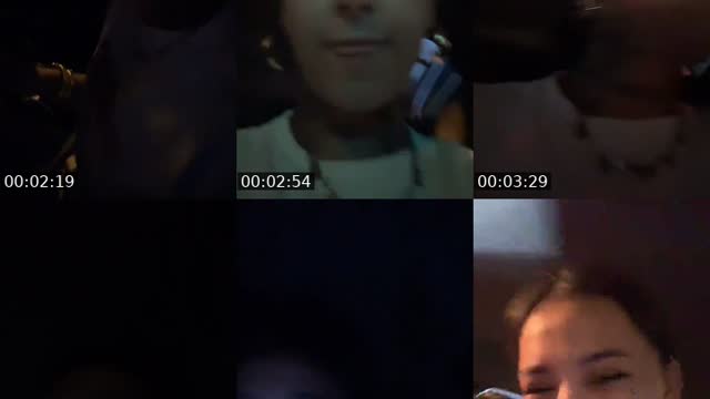 @mamacitaam TikTok live