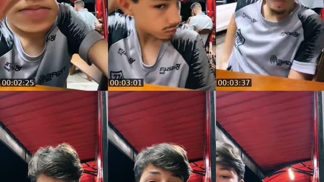 @7bryaaan TikTok live from 2026-07-31