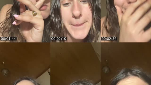 @_paulaavellana._ TikTok live