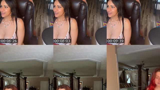 @sizzledrizzle000 TikTok live from 2026-07-31