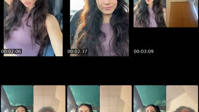 TikTok live: Join by @chloetoothurl