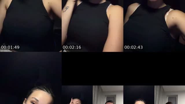 @777i_v_a777 TikTok live from 2026-07-31