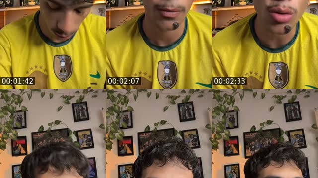 @adammssherif1 TikTok live from 2026-07-31