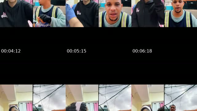 TikTok live: Regalo de la galería💔 by @la_icyyy